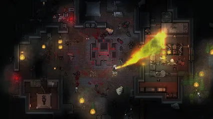 RimWorld - Anomaly АВТОДОСТАВКА STEAM РОССИЯ