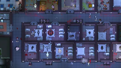 RimWorld - Anomaly АВТОДОСТАВКА STEAM РОССИЯ