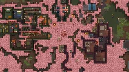 RimWorld - Anomaly АВТОДОСТАВКА STEAM РОССИЯ