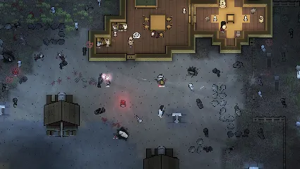 RimWorld - Anomaly АВТОДОСТАВКА STEAM РОССИЯ