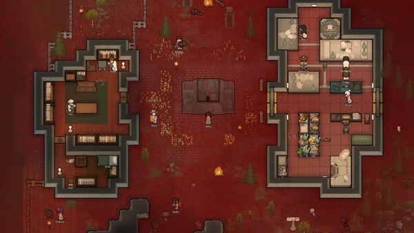 ⚡️Steam gift Russia - RimWorld - Anomaly | AUTODELIVERY