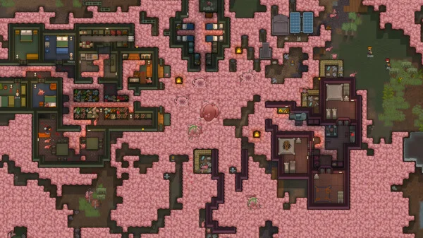 ⚡️Steam gift Russia - RimWorld - Anomaly | AUTODELIVERY