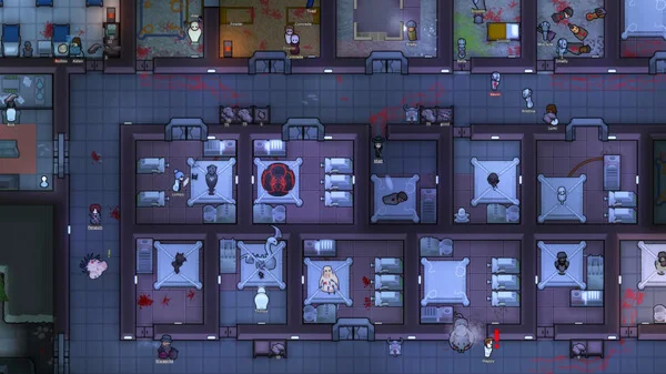 ⚡️Steam gift Russia - RimWorld - Anomaly | AUTODELIVERY