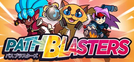 PathBlasters  АВТОДОСТАВКА STEAM GIFT РОССИЯ
