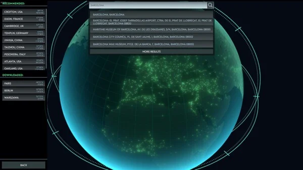 Infection Free Zone image 3