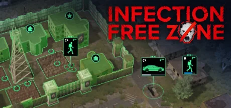  Infection Free Zone Steam Offline