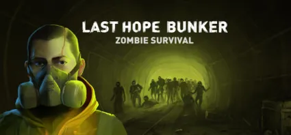 Last Hope Bunker - STEAM GIFT РОССИЯ