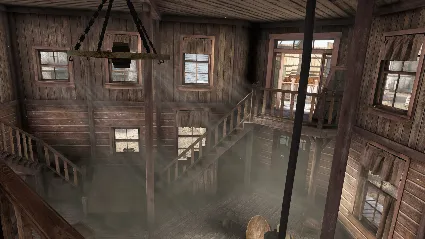 Black Trail - STEAM GIFT РОССИЯ