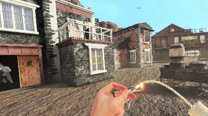Black Trail - STEAM GIFT РОССИЯ
