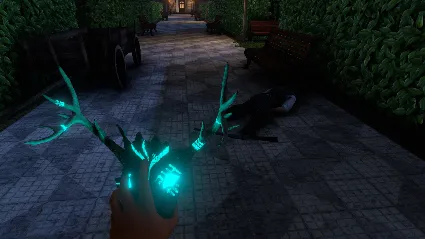 Black Trail - STEAM GIFT РОССИЯ