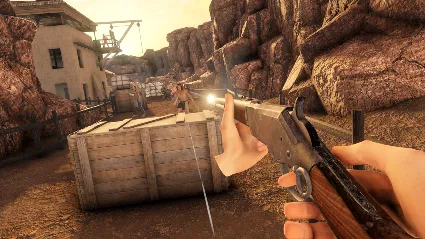 Black Trail - STEAM GIFT РОССИЯ