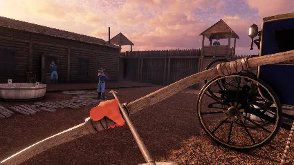 Black Trail - STEAM GIFT РОССИЯ