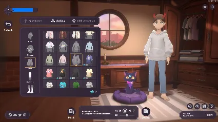 Spirit City: Lofi Sessions - STEAM GIFT РОССИЯ