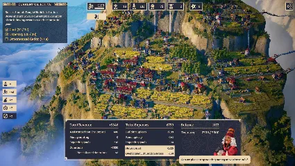 Laysara: Summit Kingdom - STEAM GIFT РОССИЯ