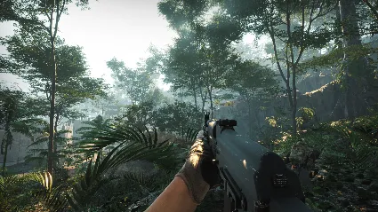 Incursion Red River - STEAM GIFT РОССИЯ