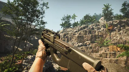Incursion Red River - STEAM GIFT РОССИЯ