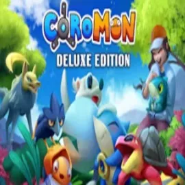 Coromon Deluxe Edition (Steam key / Region Free)