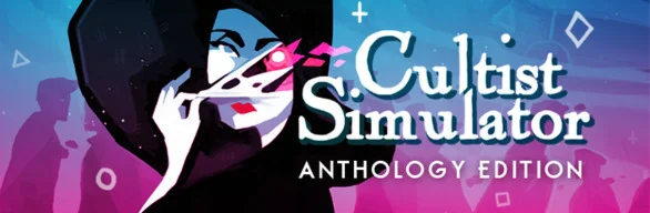Cultist Simulator: Anthology Edition | Steam GLOBAL