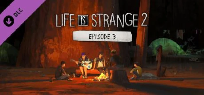 ✅Life is Strange 2 Complete Season ⚫STEAM🔑KEY🌎GLOBAL