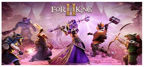 For The King II  Смена данных  Полный доступ