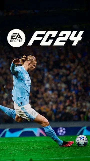 EA SPORTS FC24  Смена данных  Полный доступ