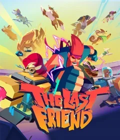 The Last Friend ???? Смена данных  Полный доступ