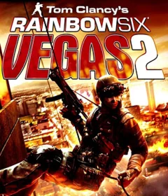 Tom Clancy's Rainbow Six Vegas 2 Смена данныхОнлайн