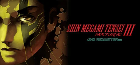 ️Shin Megami Tensei III Nocturne HD Remaster | АВТО RU