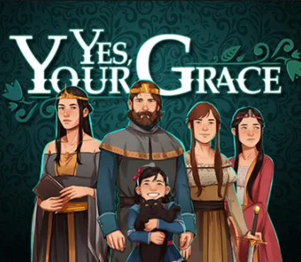 YES, YOUR GRACE ✔ ️(STEAM) АККАУНТ