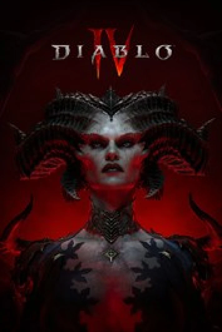 PC/PS/XBOX⭐️Platinum 🔮Diablo® IV  🔮 500 - 11500 ⭐️