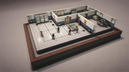Spy Tactics 💎 АВТОДОСТАВКА STEAM GIFT РОССИЯ