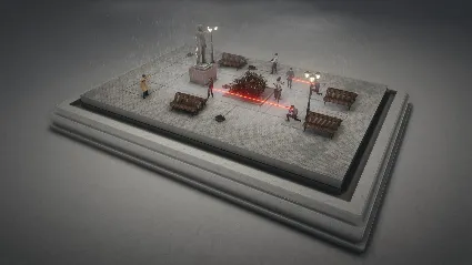 Spy Tactics 💎 АВТОДОСТАВКА STEAM GIFT РОССИЯ