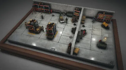 Spy Tactics 💎 АВТОДОСТАВКА STEAM GIFT РОССИЯ