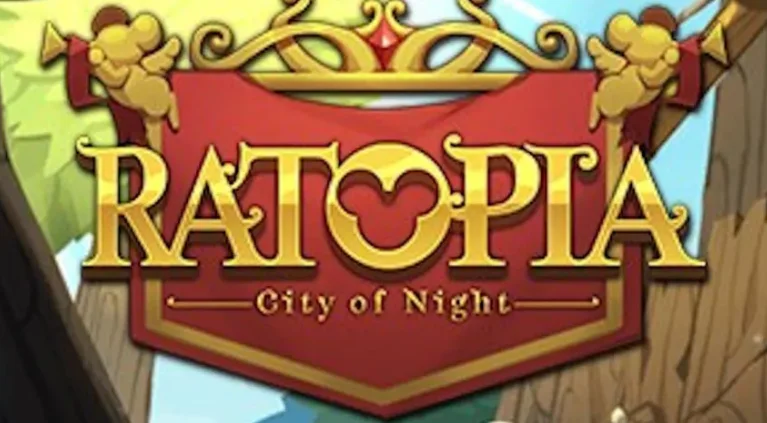 RATOPIA ️(STEAM) АККАУНТ +ИГРЫна 90 дней