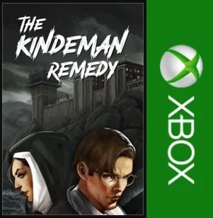 ️⭐The Kindeman Remedy XBOX⭐Покупка на Ваш аккаунт⭐️