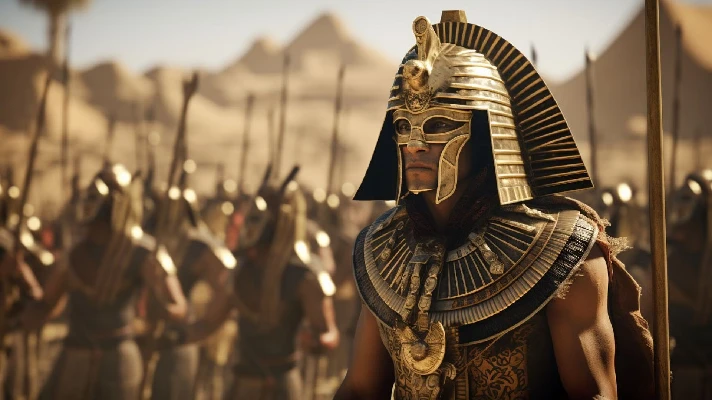 ✅TOTAL WAR PHARAOH + DYNASTIES 🌍 STEAM•RU|KZ|UA 🚀