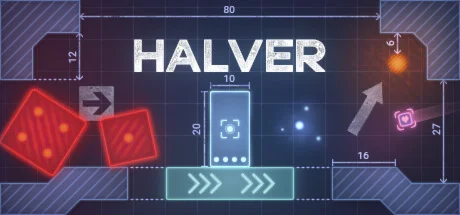 Halver  АВТОДОСТАВКА STEAM GIFT РОССИЯ