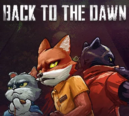 BACK TO THE DAWN ✔ ️(STEAM) АККАУНТ