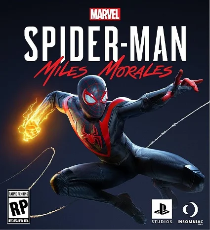 🔴 MARVEL'S SPIDER-MAN MILES MORALES 🔴 ✔ ️STEAM ✔ ️