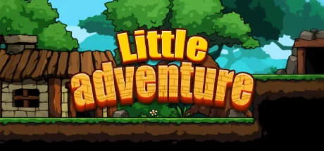 Little adventure  АВТОДОСТАВКА STEAM GIFT РОССИЯ