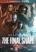 Destiny 2: Финальная форма + Годовой абонементSteam