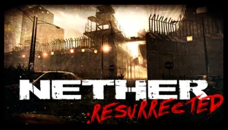 Nether: Resurrected STEAM GIFT + МИР + ВСЕ СТРАНЫ