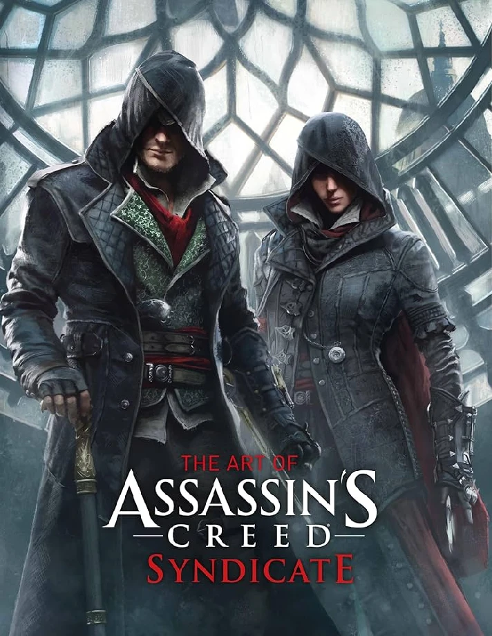 🔥Assassin´s Creed® Syndicate Xbox ONE & X|S