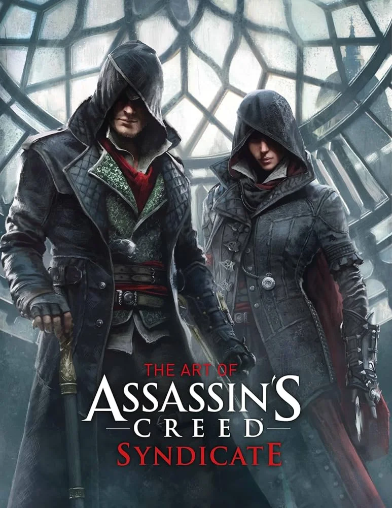 Assassin's Creed® Syndicate Xbox ONE & X|S