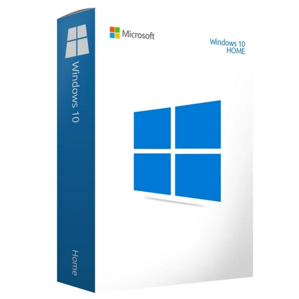 Windows 10 Home 32/64 bit Activation Key 