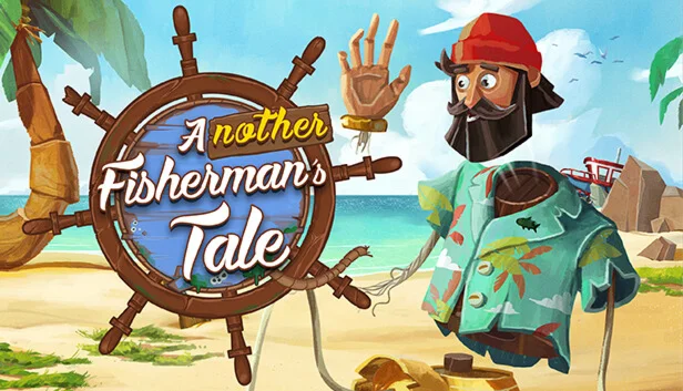 A Fisherman's Tale 2 VR ключ Steam RU/CIS + Турция