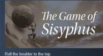 The Game of Sisyphus  АВТОДОСТАВКА STEAM РОССИЯ
