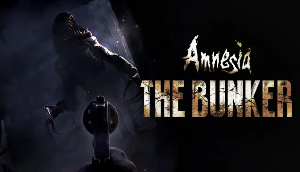Amnesia: The Bunker ключ Global RU/CIS РФ СНГ Россия
