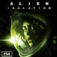  Alien: Isolation | PS4/PS5 | Турция 