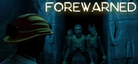 FOREWARNED  Steam ключ Global RU/CIS РФ СНГ Россия